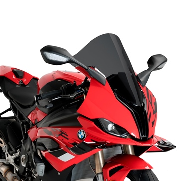 Puig R-Racer Windshield Fits BMW