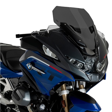 Puig Pare-brise Sport BMW
