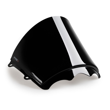 Puig R-Racer Windshield Fits BMW