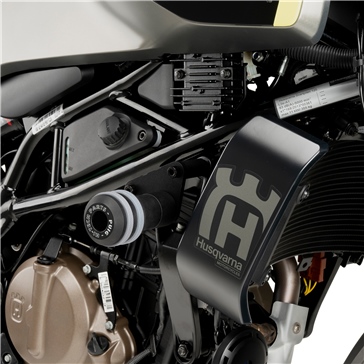 Puig Curseur Chassis Vintage 2.0