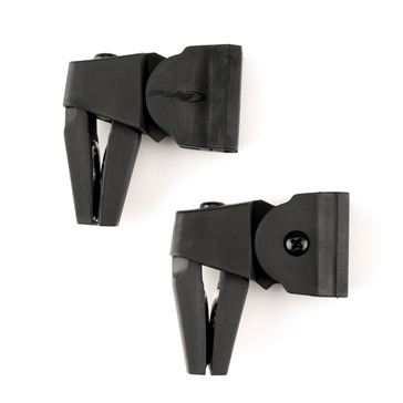 Puig Mécanisme multi-réglable visière 2.0 à pince