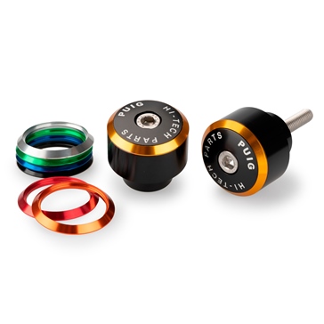 Puig Embout de guidon Balance