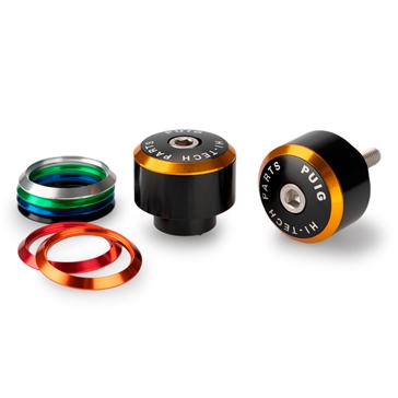 Puig Embout de guidon Balance