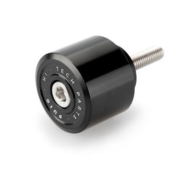 Puig Adaptateur de rétroviseur aux embouts de barre