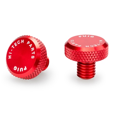 Puig Bouchon à vis pour trou de miroir