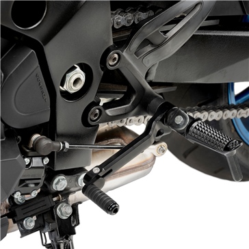 Puig Pédale de changement de vitesse réglable