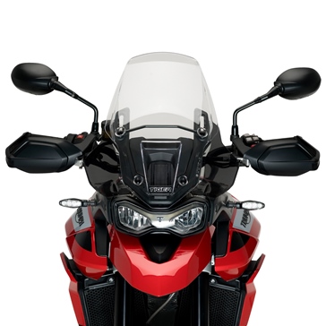 Puig Déflecteur supérieur