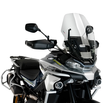 Puig Pare-brise Touring CFMoto
