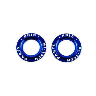 Puig Ensemble d'anneaux pour protège-bras oscillant