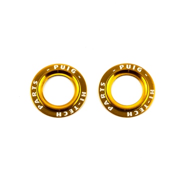 Puig Ring Set for Swing Arm Protector