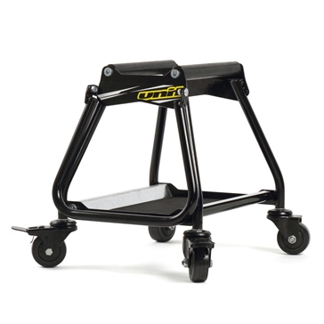 Unit A2132 Dolly with Handle 300 lbs