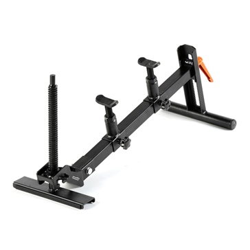 Unit Swing Up Lift Stand