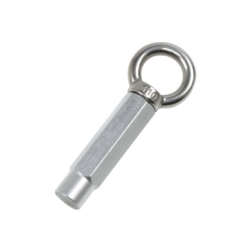 DRC/ZETA/UNIT Crochet de fourche