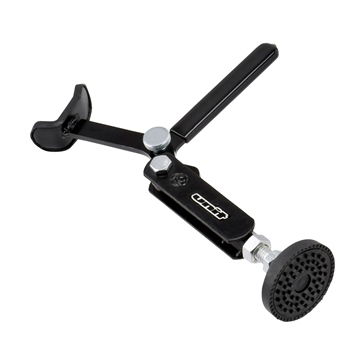 DRC/ZETA/UNIT Support de moto mini à bras oscillant