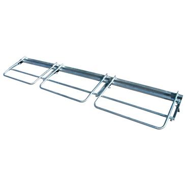Unit Grille additionnelle pour support Race 1