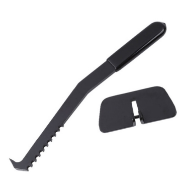 DRC/ZETA/UNIT P2210 Fork Oil Seal Remover Tool 364154