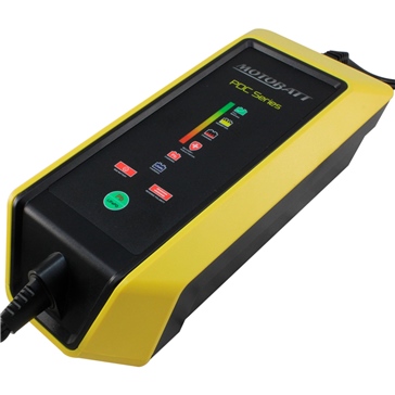 Motobatt Battery Charger Fat Boy 365044