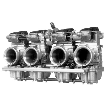 Mikuni Carburetor