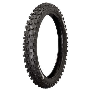 HOOSIER RACING TIRE MX25F Tire