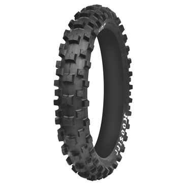 HOOSIER RACING TIRE IMX25 110/100-18 Tire