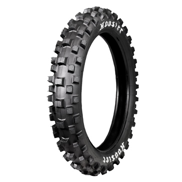 HOOSIER RACING TIRE IMX30 110/90-19 Tire