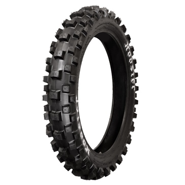 HOOSIER RACING TIRE IMX25 120/80-19 Tire