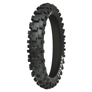 HOOSIER RACING TIRE IMX25 120/90-18 Tire