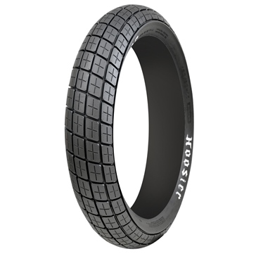HOOSIER RACING TIRE FT50 Tire