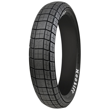 HOOSIER RACING TIRE FT40 Tire
