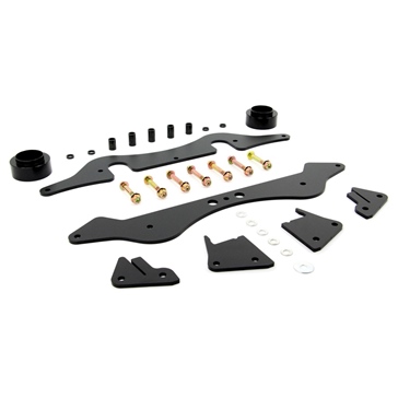 Kimpex Lift Kit Fits Polaris - +2.5"
