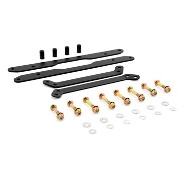 Kimpex Ensemble de relèvement de suspension Yamaha - +2"