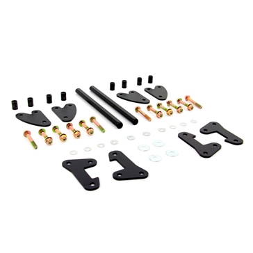 Kimpex Ensemble de relèvement de suspension Polaris - +3"