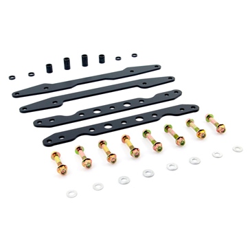 Kimpex Lift Kit Fits Honda - +2"