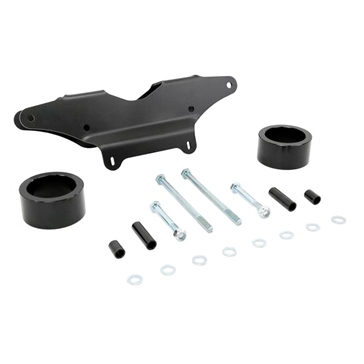 Kimpex Lift Kit Fits Can-am - +3"