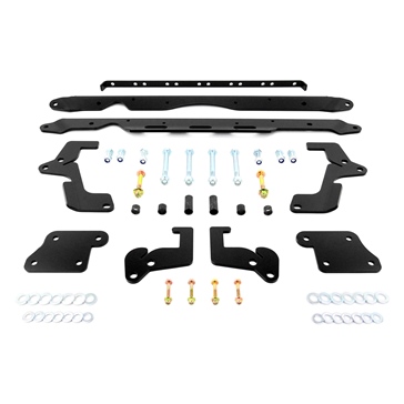 Kimpex Ensemble de relèvement de suspension Yamaha - 3"