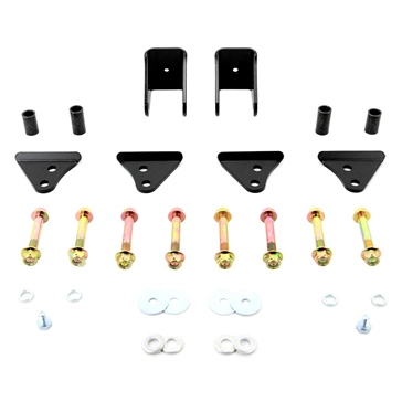 Kimpex Lift Kit Fits CFMoto - 2"