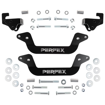 Kimpex Lift Kit Fits CFMoto - +1.5"