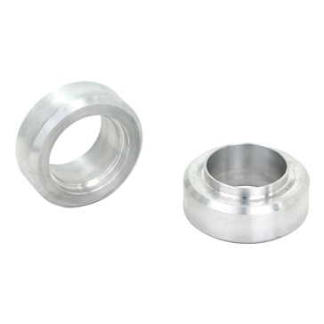 Kimpex Ensemble de relèvement de suspension Can-am - +2"