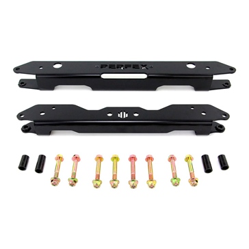 Kimpex Ensemble de relèvement de suspension CFMoto - +1.5"