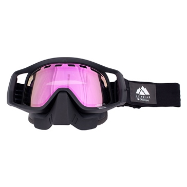 CKX 210� Isolated Goggles Lens Winter