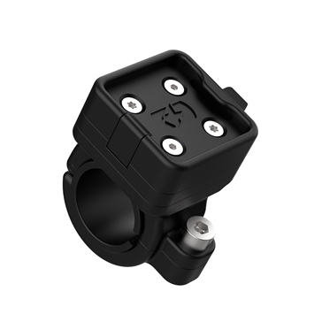 Oxford Products Handlebar Clamp CLIQR