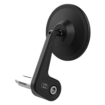 Oxford Products Miroir pour guidon Street Guidon