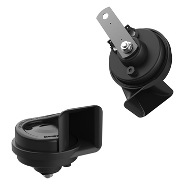 Oxford Products Klaxon Foghorn