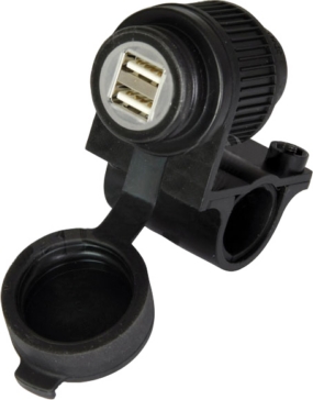 Oxford Products Electrical Socket