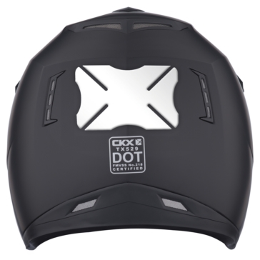 Oxford Products Helmet Bumper Bumper