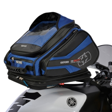 Oxford Products Sac de réservoir Q30R 30 L