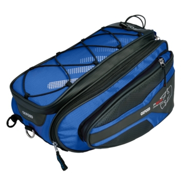 Oxford Products P50R Panniers 50 L