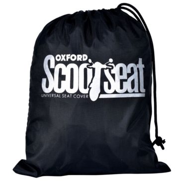 Oxford Products Housse de siège de scooter