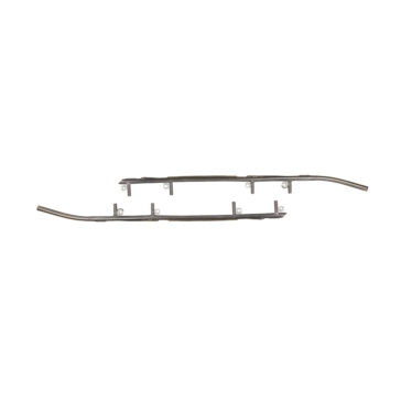 SnowStuds Ski Wear Bars Sport Series, 6" Yamaha
