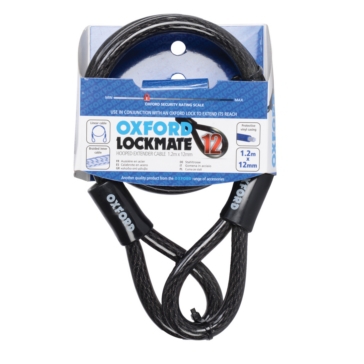 Oxford Products Câble antivol Cable Lock